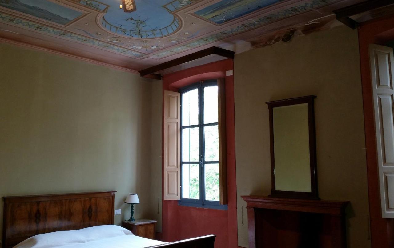 Corte Malpensata Bigarello Exteriér fotografie