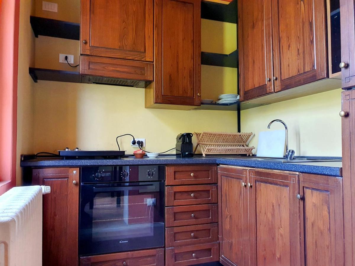Corte Malpensata Bigarello Exteriér fotografie