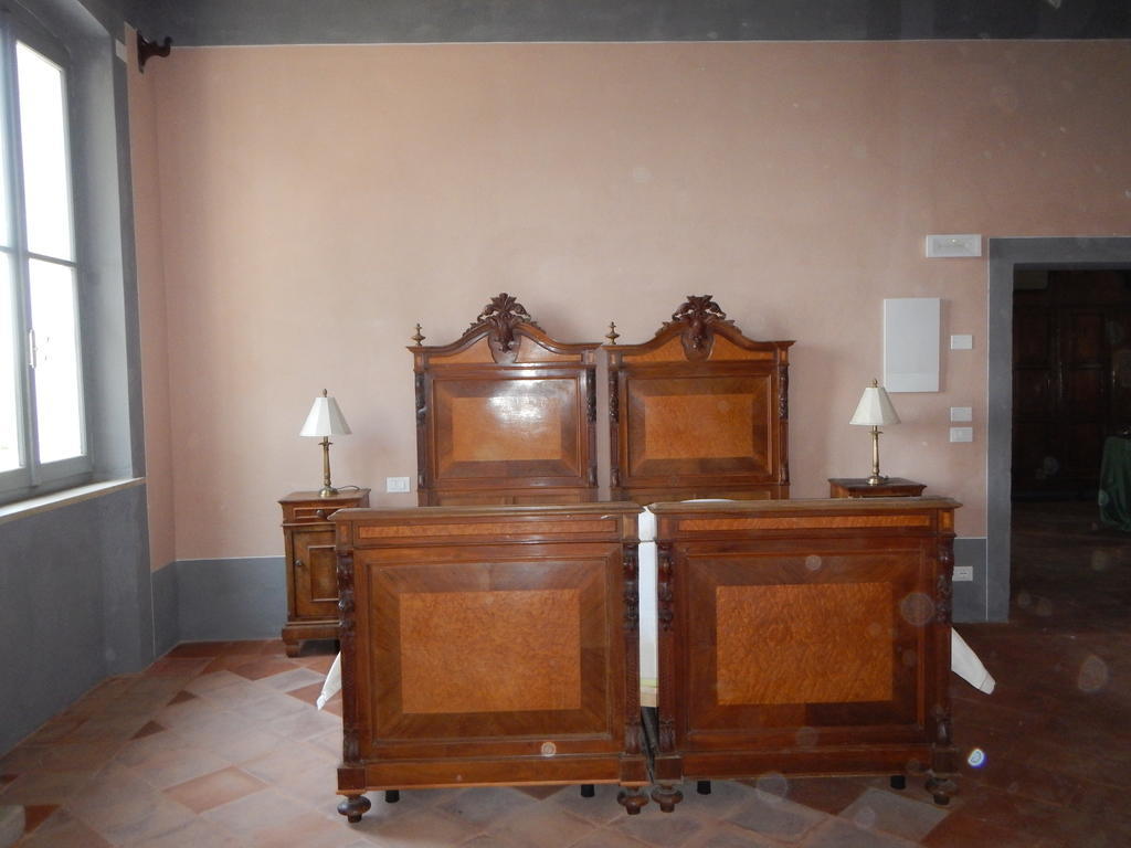 Corte Malpensata Bigarello Pokoj fotografie