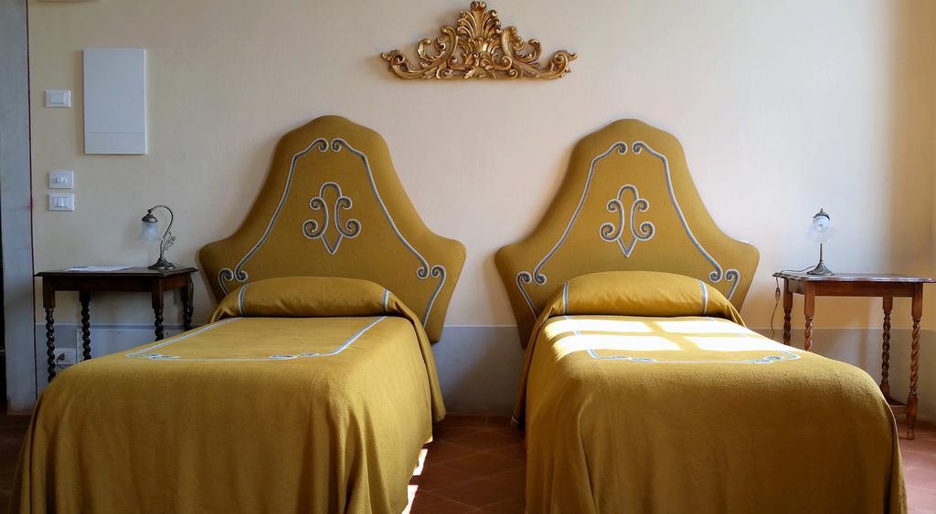 Corte Malpensata Bigarello Exteriér fotografie