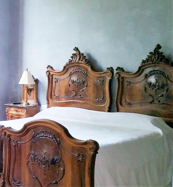 Corte Malpensata Bigarello Exteriér fotografie