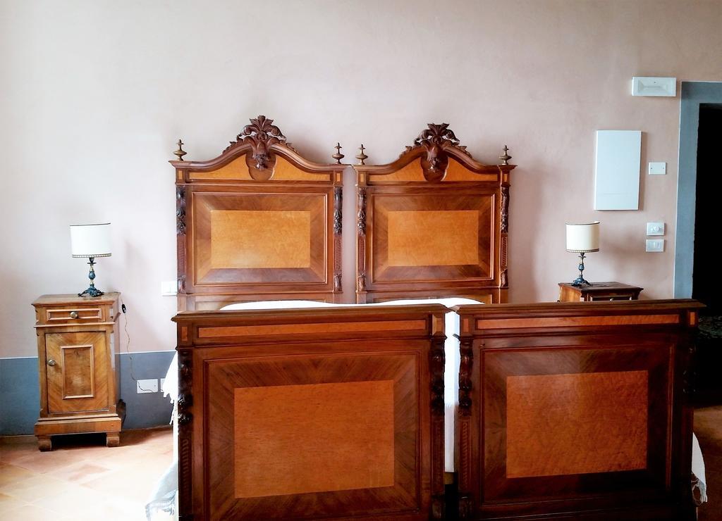 Corte Malpensata Bigarello Exteriér fotografie