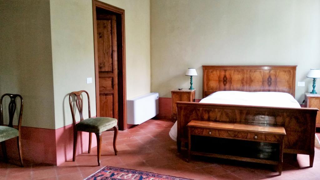 Corte Malpensata Bigarello Exteriér fotografie