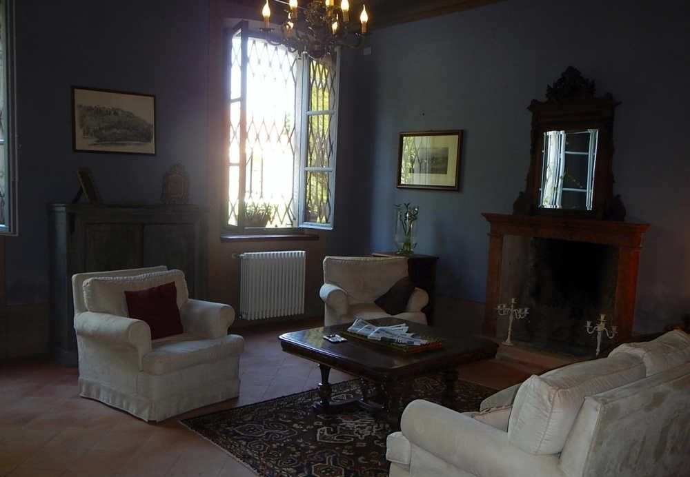 Corte Malpensata Bigarello Exteriér fotografie