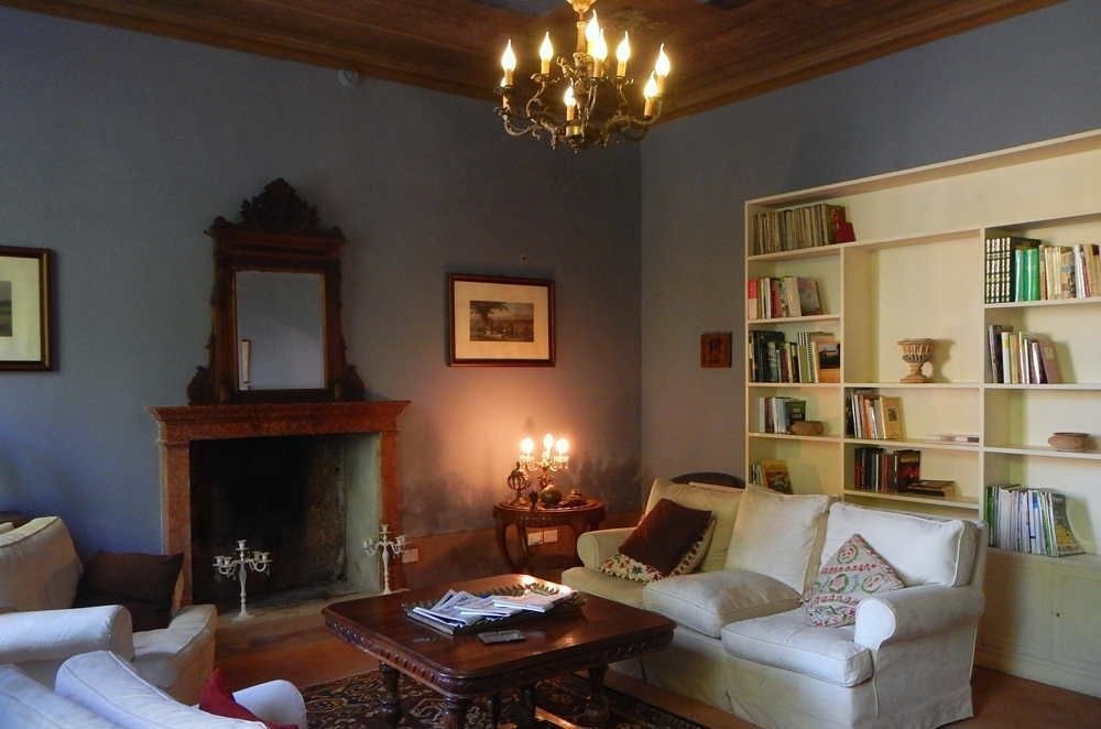 Corte Malpensata Bigarello Exteriér fotografie