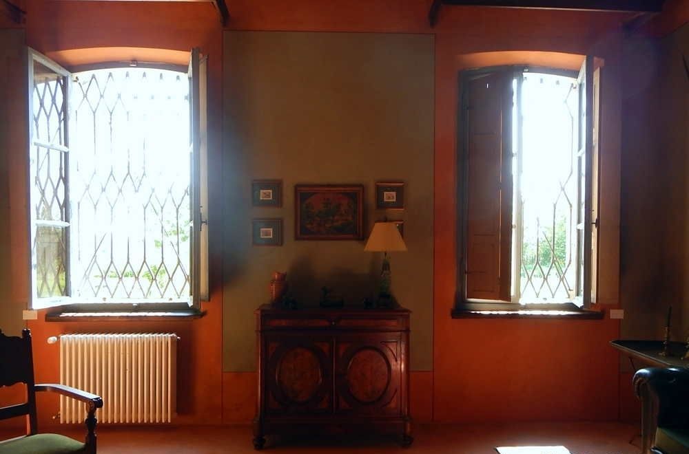 Corte Malpensata Bigarello Exteriér fotografie