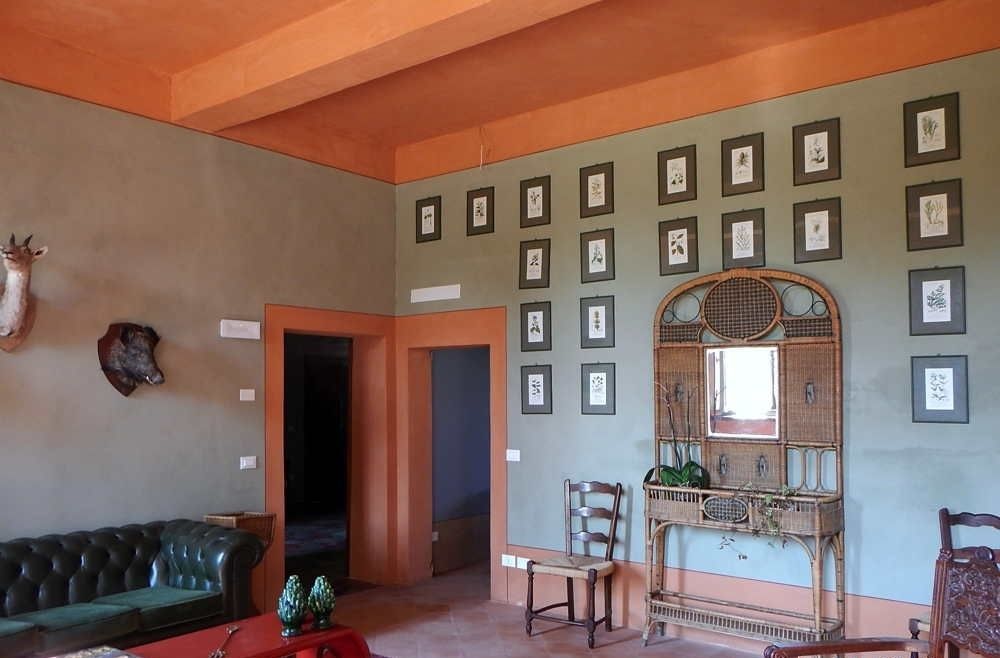 Corte Malpensata Bigarello Exteriér fotografie