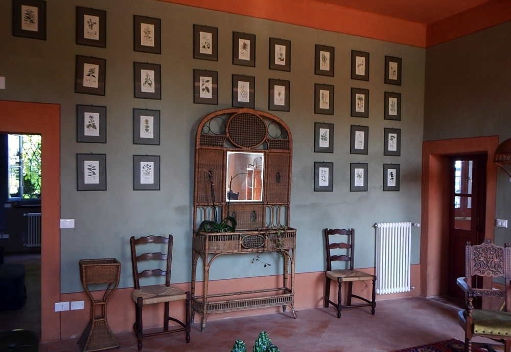 Corte Malpensata Bigarello Exteriér fotografie