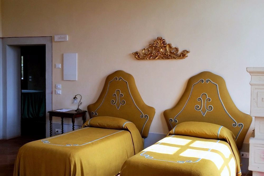 Corte Malpensata Bigarello Exteriér fotografie