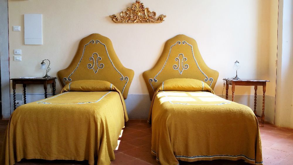 Corte Malpensata Bigarello Exteriér fotografie