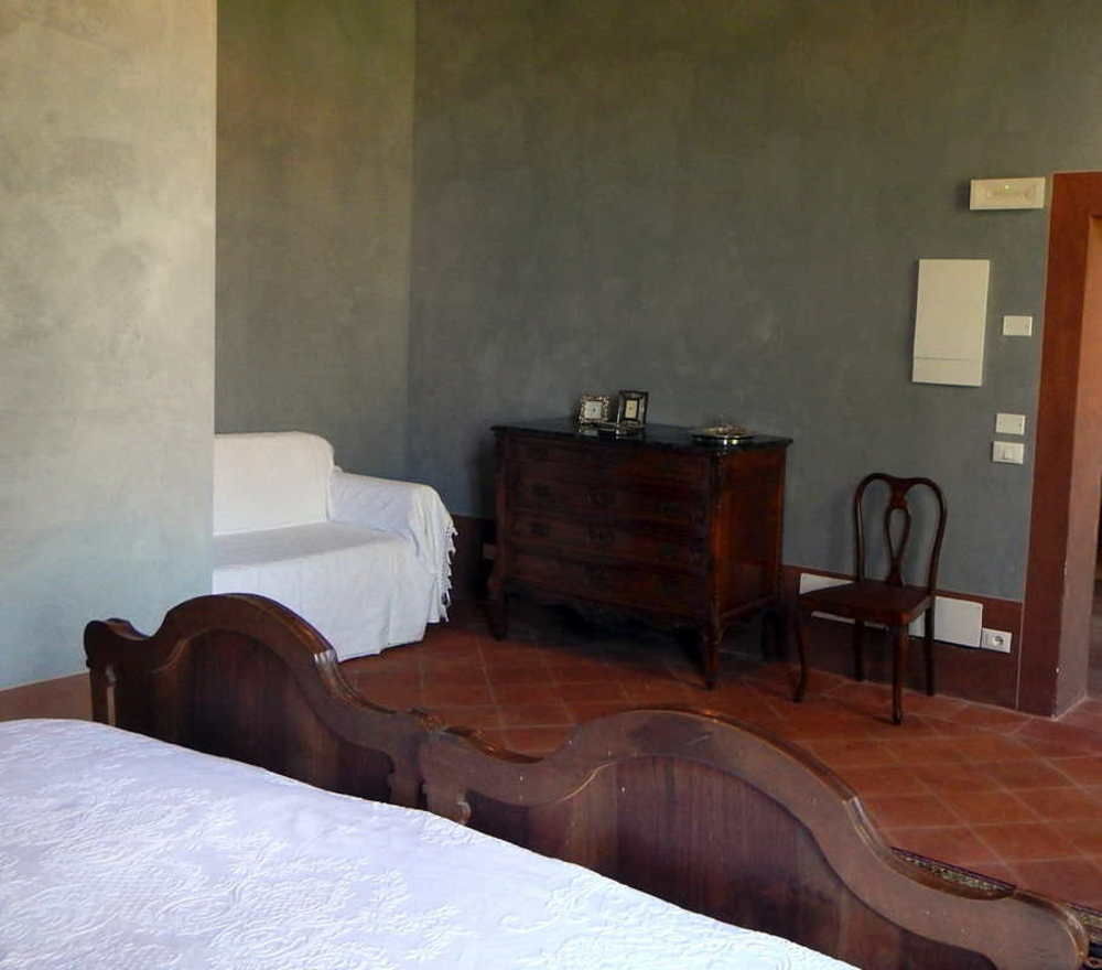 Corte Malpensata Bigarello Exteriér fotografie