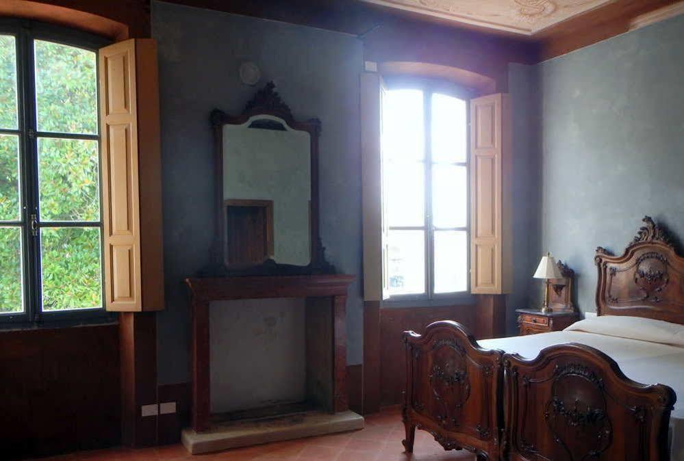 Corte Malpensata Bigarello Exteriér fotografie