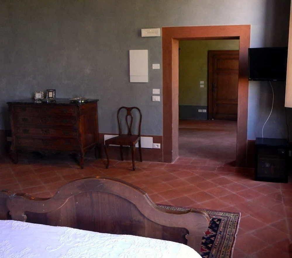 Corte Malpensata Bigarello Exteriér fotografie