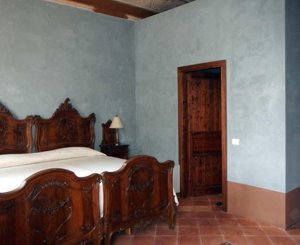 Corte Malpensata Bigarello Exteriér fotografie