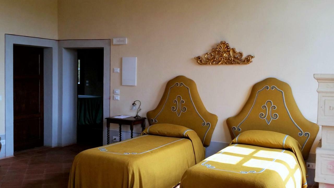 Corte Malpensata Bigarello Exteriér fotografie